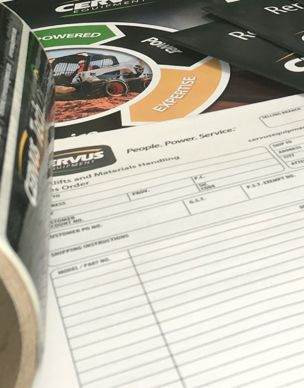 Printed Forms Edmonton. Top Printer Edmonton. Printing Services Edmonton Company.