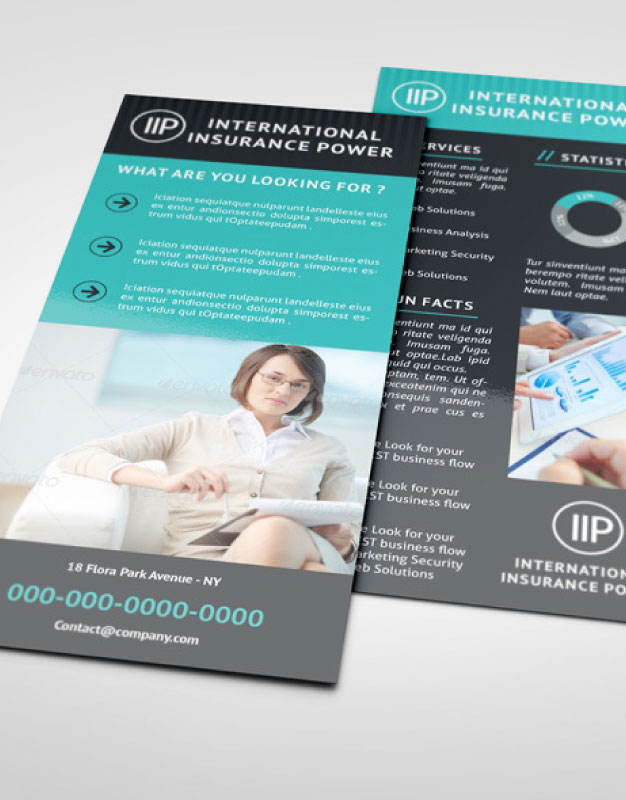 Custom Printed Brochures Edmonton, Printed Leaflets, Printed Handouts Edmonton. Top Printer Telerose Printing